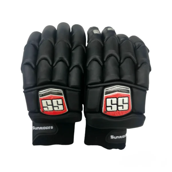 SS Cricket Batting Gloves - Superior Comfort & Protection for Every Cricketer - Image 17