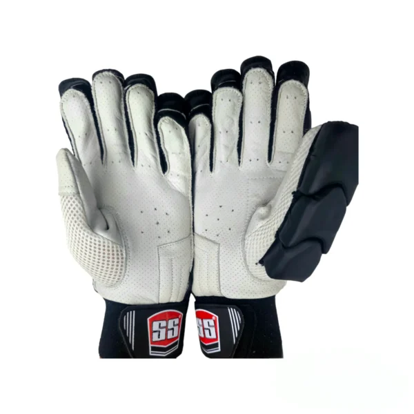 SS Cricket Batting Gloves - Superior Comfort & Protection for Every Cricketer - Image 19