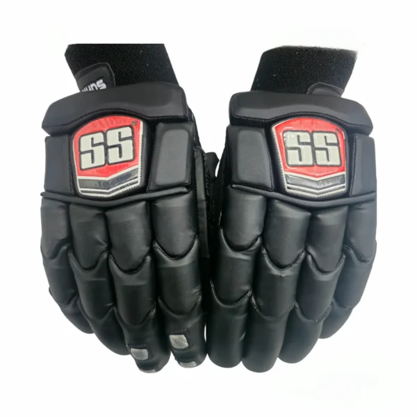 SS Cricket Batting Gloves - Superior Comfort & Protection for Every Cricketer - Image 18