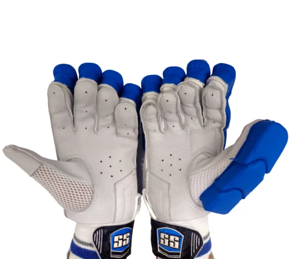 SS Cricket Batting Gloves - Superior Comfort & Protection for Every Cricketer - Image 11