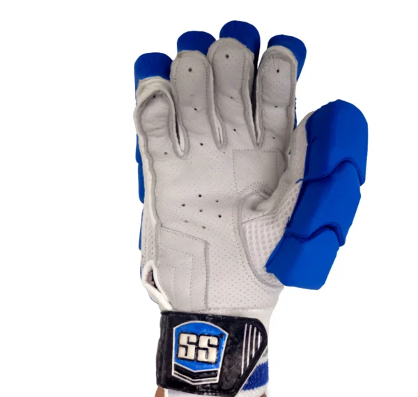 SS Cricket Batting Gloves - Superior Comfort & Protection for Every Cricketer - Image 13