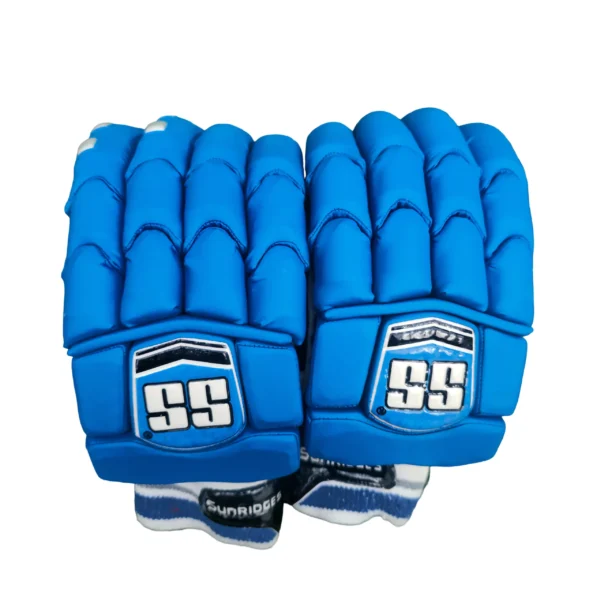 SS Cricket Batting Gloves - Superior Comfort & Protection for Every Cricketer - Image 10