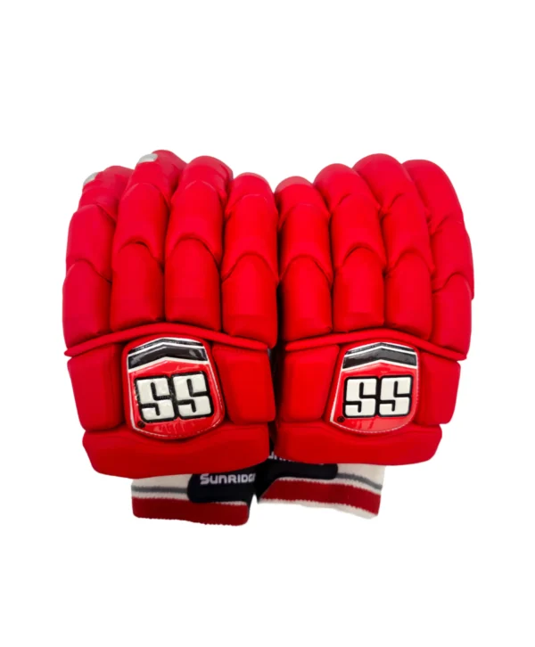 SS Cricket Batting Gloves - Superior Comfort & Protection for Every Cricketer - Image 2