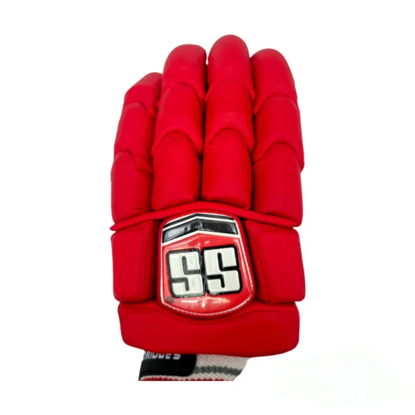 SS Cricket Batting Gloves - Superior Comfort & Protection for Every Cricketer - Image 3