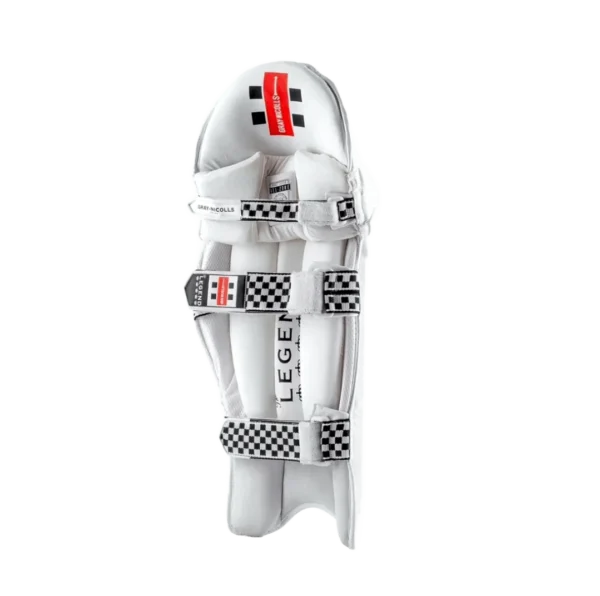 Gray-Nicolls Legend Cricket Batting Pads – Ultimate Protection for Every Cricketer - Image 18
