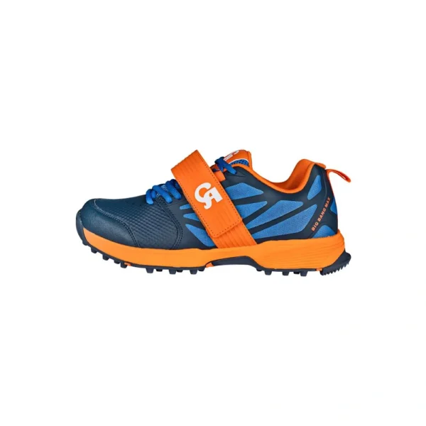 CA Big Bang Max Cricket Shoes - Premium Performance Footwear - Image 5