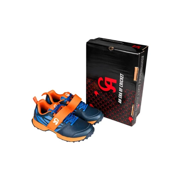 CA Big Bang Max Cricket Shoes - Premium Performance Footwear - Image 3