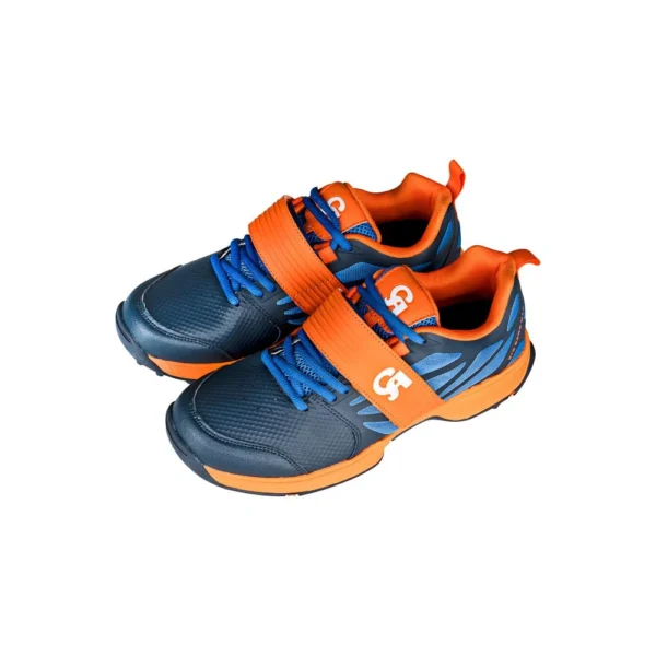 CA Big Bang Max Cricket Shoes - Premium Performance Footwear - Image 4