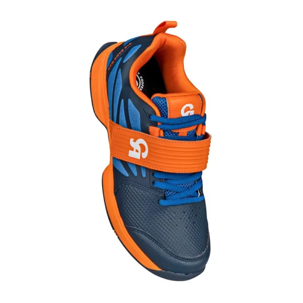 CA Big Bang Max Cricket Shoes - Premium Performance Footwear