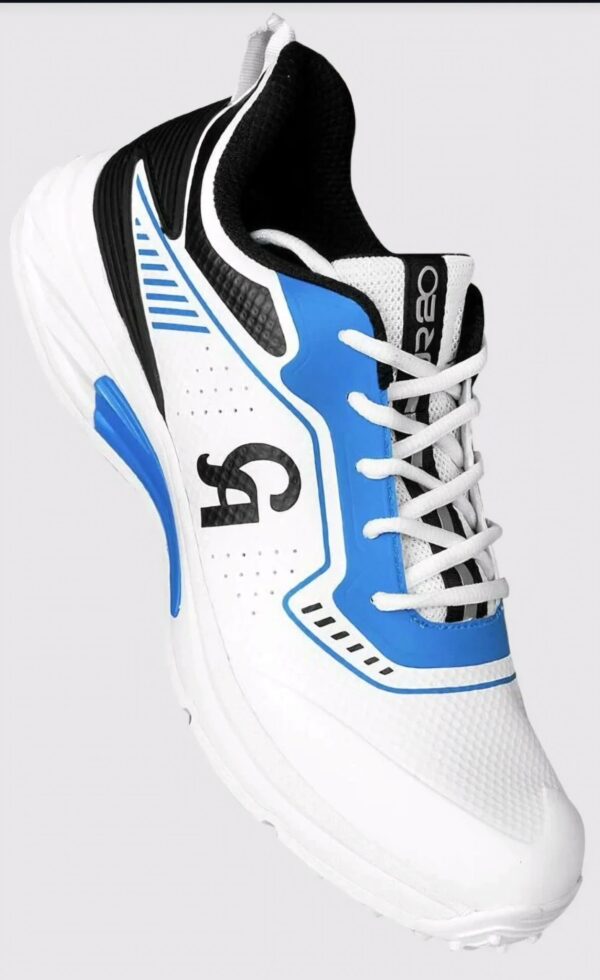 CA JR 20 Cricket Shoes – Performance & Comfort for Young Cricketers - Image 2