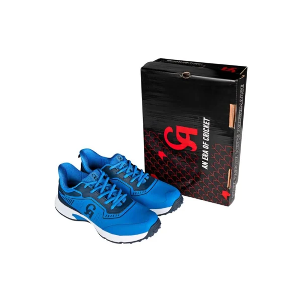 CA JR 20 Cricket Shoes - Ultimate Performance & Comfort for Young Athletes - Image 3