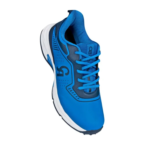 CA JR 20 Cricket Shoes - Ultimate Performance & Comfort for Young Athletes