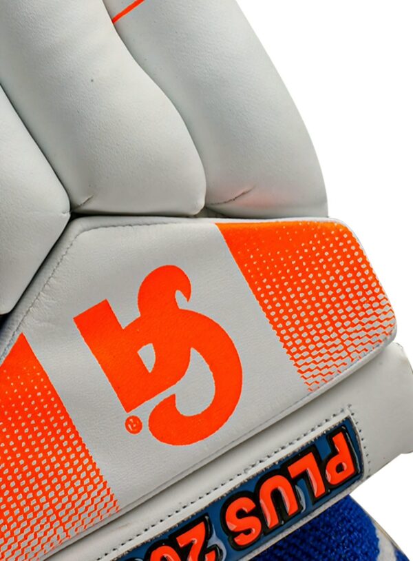 CA Plus 2000 Cricket Batting Gloves - Superior Grip & Comfort for Every Player - Image 5