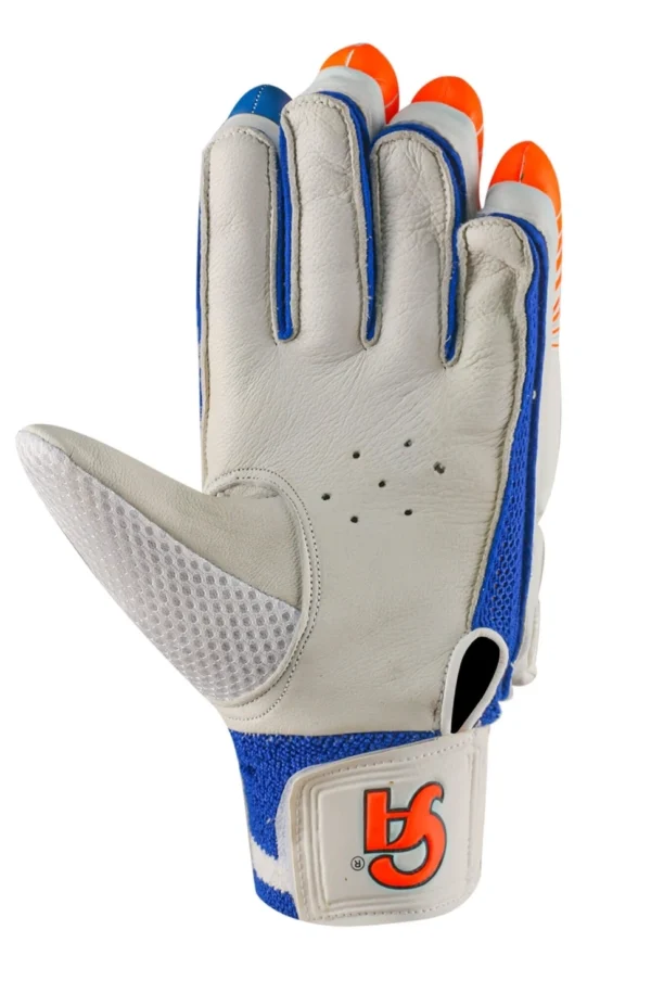 CA Plus 2000 Cricket Batting Gloves - Superior Grip & Comfort for Every Player - Image 4