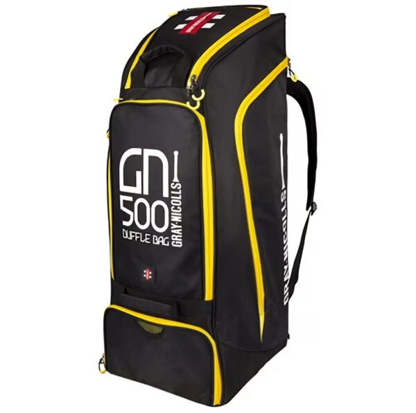 Graynicolls GN 500 Duffle Wheelie Kitbag
