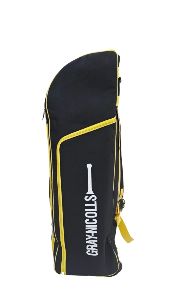 Graynicolls GN 500 Duffle Wheelie Kitbag – Ultimate Storage for Cricket Gear - Image 10
