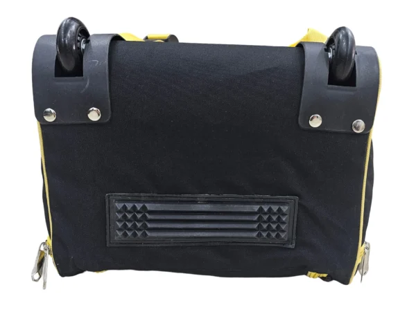 Graynicolls GN 500 Duffle Wheelie Kitbag – Ultimate Storage for Cricket Gear - Image 11
