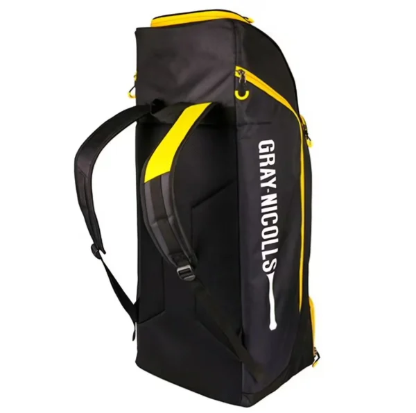 Graynicolls GN 500 Duffle Wheelie Kitbag – Ultimate Storage for Cricket Gear - Image 2