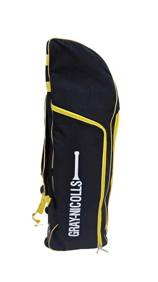 Graynicolls GN 500 Duffle Wheelie Kitbag – Ultimate Storage for Cricket Gear - Image 9
