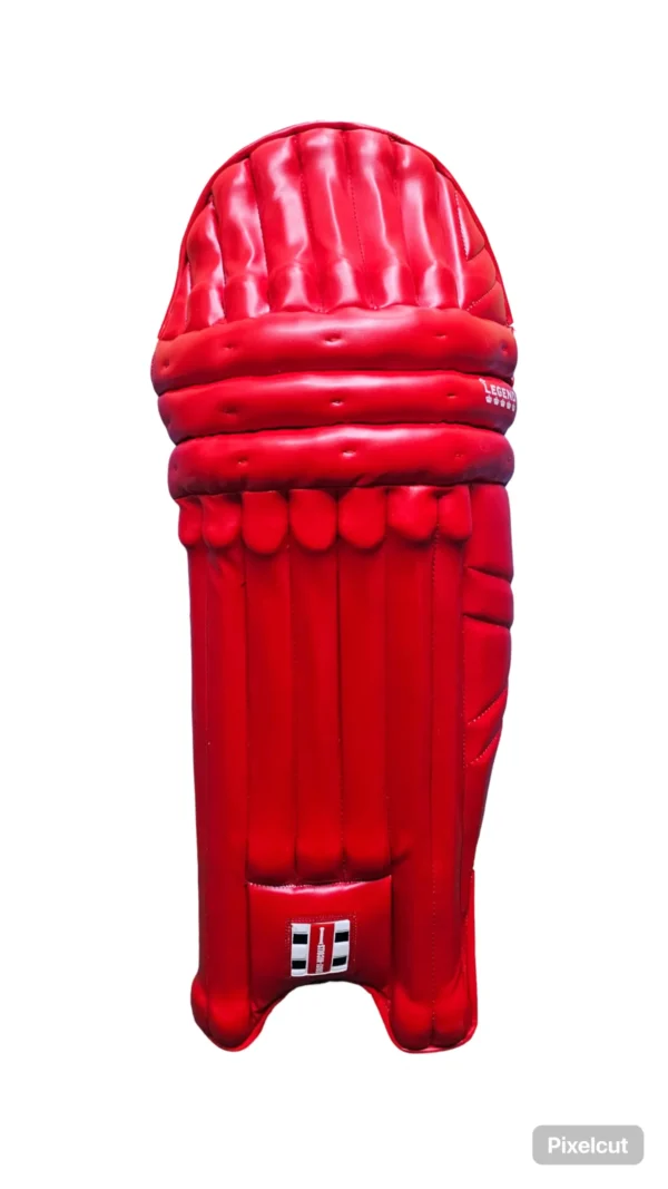Gray-Nicolls Legend Cricket Batting Pads – Ultimate Protection for Every Cricketer - Image 11
