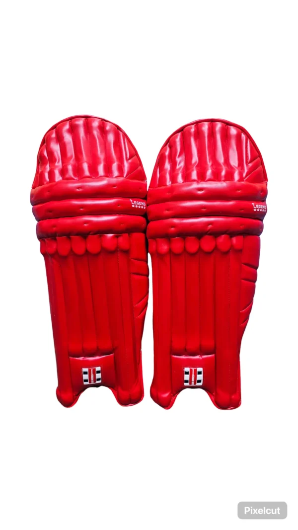 Gray-Nicolls Legend Cricket Batting Pads – Ultimate Protection for Every Cricketer - Image 14