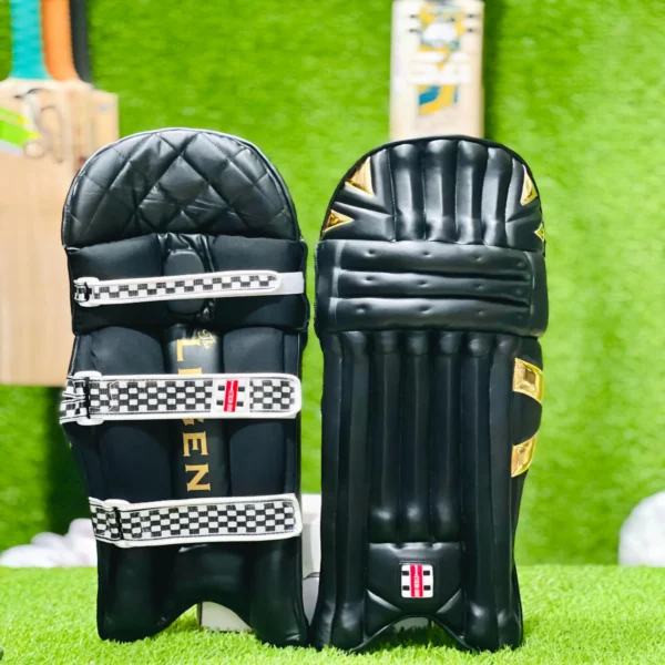 Gray-Nicolls Legend Cricket Batting Pads – Ultimate Protection for Every Cricketer - Image 6