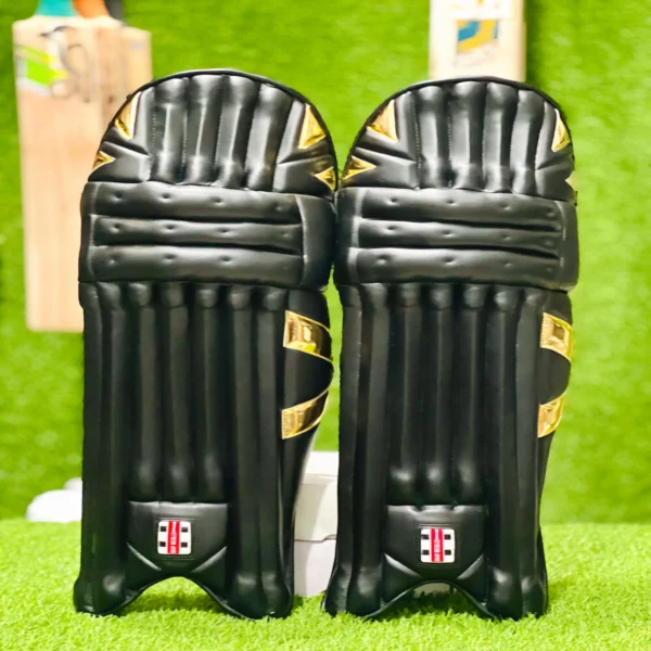 Gray-Nicolls Legend Cricket Batting Pads – Ultimate Protection for Every Cricketer - Image 5