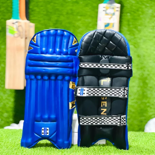 Gray-Nicolls Legend Cricket Batting Pads – Ultimate Protection for Every Cricketer - Image 8