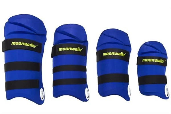 Moonwalkr Endos Double Thigh Pad: Superior Protection with Advanced Technology - Image 4