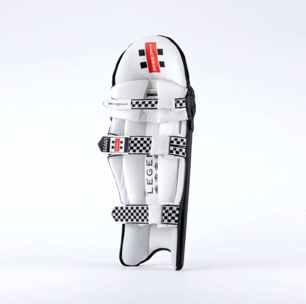 Gray-Nicolls Legend Cricket Batting Pads – Ultimate Protection for Every Cricketer - Image 4