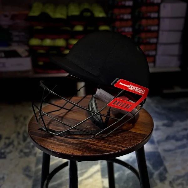 Gray-Nicolls Ultimate 360 Pro Cricket Helmet – Top Quality for Cricket Enthusiasts - Image 12