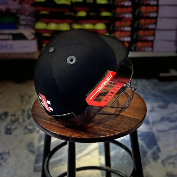 Gray-Nicolls Ultimate 360 Pro Cricket Helmet – Top Quality for Cricket Enthusiasts - Image 11