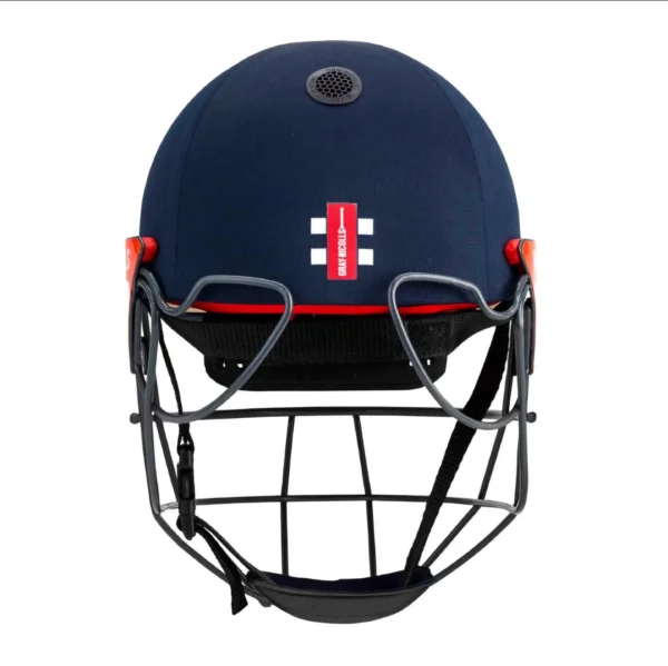 Gray-Nicolls Ultimate 360 Pro Cricket Helmet – Top Quality for Cricket Enthusiasts