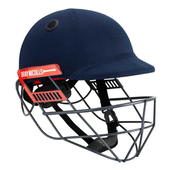 Gray-Nicolls Ultimate 360 Pro Cricket Helmet – Top Quality for Cricket Enthusiasts - Image 2