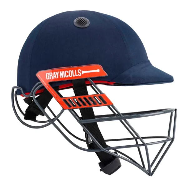Gray-Nicolls Ultimate 360 Pro Cricket Helmet – Top Quality for Cricket Enthusiasts - Image 3