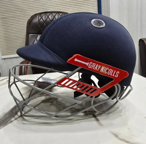 Gray-Nicolls Ultimate 360 Pro Cricket Helmet – Top Quality for Cricket Enthusiasts - Image 5