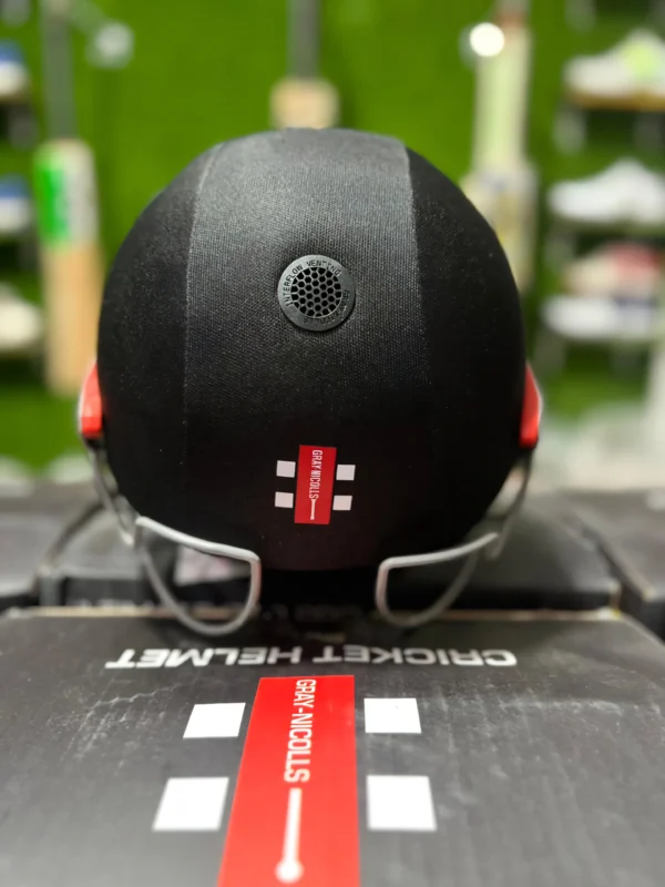Gray-Nicolls Ultimate 360 Pro Cricket Helmet – Top Quality for Cricket Enthusiasts - Image 17