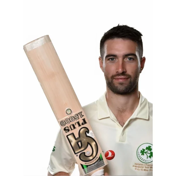CA Plus 15000 English Willow Cricket Bat - Premium Quality for Serious Players - Image 11