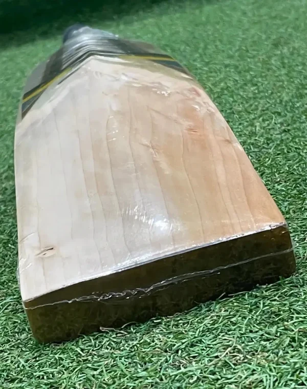 MB Malik MBS Big Hitter Edition English Willow Cricket Bat - Perfect for Power Hitting - Image 8