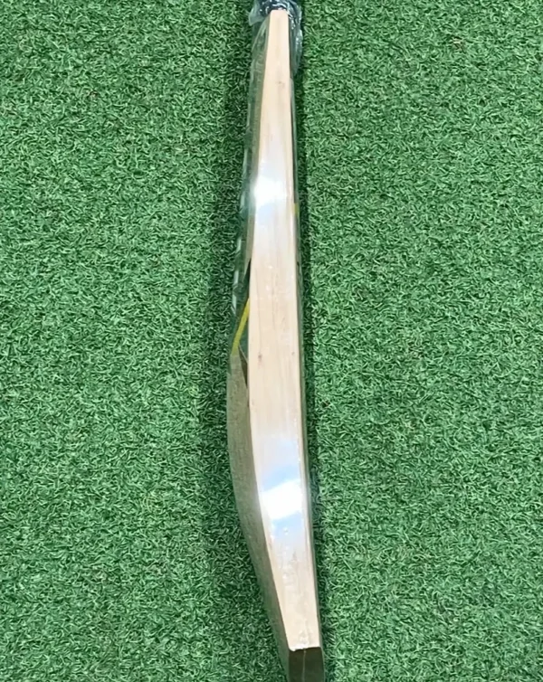 MB Malik MBS Big Hitter Edition English Willow Cricket Bat - Perfect for Power Hitting - Image 9