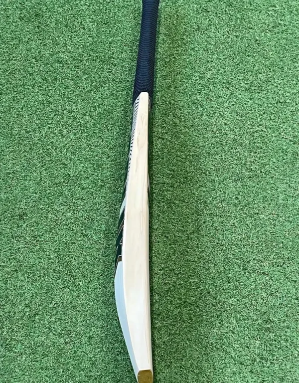 MB Malik UMZ Pathan Edition A Grade English Willow Cricket Bat - Unleash Your Game! - Image 8