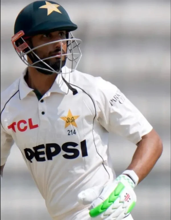 Gray-Nicolls Classic Player Edition Cricket Batting Gloves - Premium Comfort & Protection for Serious Cricketers - Image 11