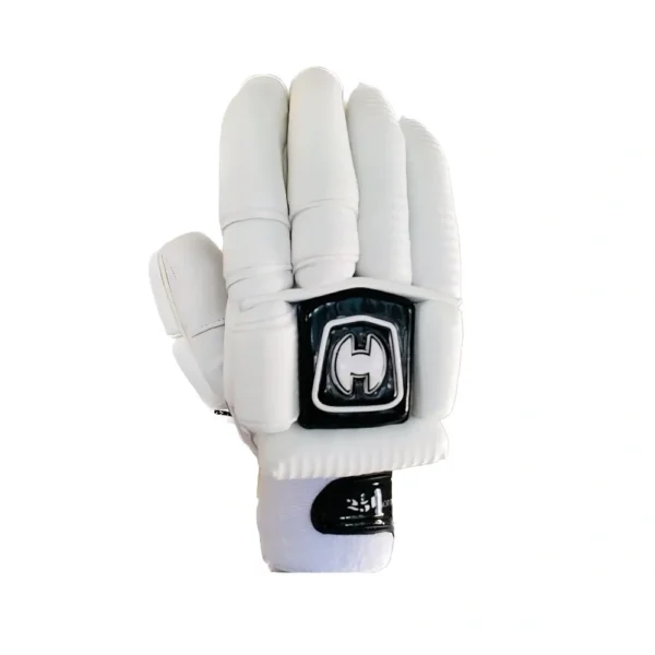 HOUND 251 NOT OUT Cricket Batting Gloves – Premium Protection for Maximum Runs - Image 2