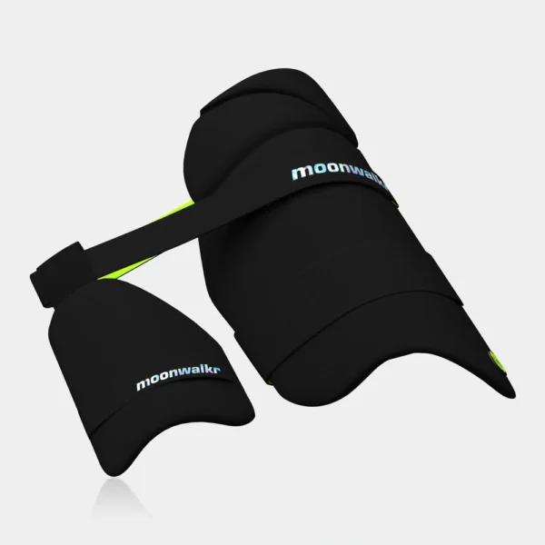 Moonwalkr 2.0 Cricket Double Thigh Pad – Lightweight, Impact-Resistant Protection for Professional Cricketers - Image 5