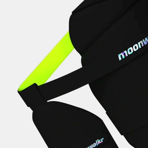 Moonwalkr 2.0 Cricket Double Thigh Pad – Lightweight, Impact-Resistant Protection for Professional Cricketers - Image 6