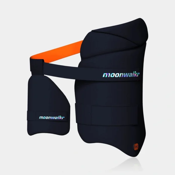 Moonwalkr 2.0 Cricket Double Thigh Pad – Lightweight, Impact-Resistant Protection for Professional Cricketers - Image 11