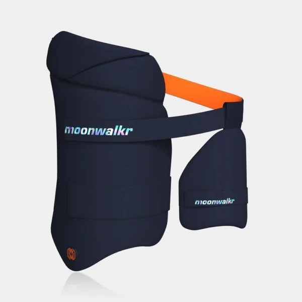 Moonwalkr 2.0 Cricket Double Thigh Pad – Lightweight, Impact-Resistant Protection for Professional Cricketers - Image 13