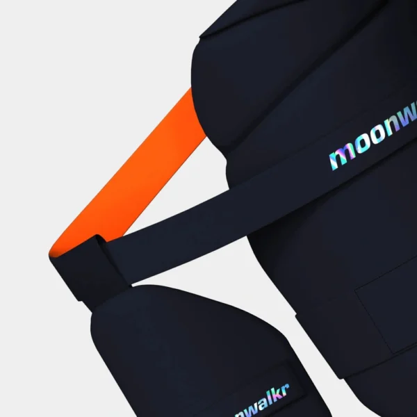 Moonwalkr 2.0 Cricket Double Thigh Pad – Lightweight, Impact-Resistant Protection for Professional Cricketers - Image 15